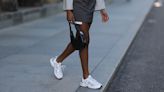 11 Cool and Casual White Sneaker Outfits to Wear All Summer