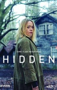 Hidden (2018 TV series)