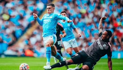 Fulham x Manchester City: onde assistir ao jogo do Inglês