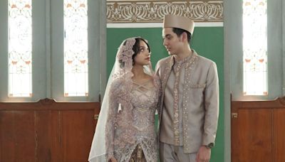 Indonesian Religious Romance Series ‘Santri Pilihan Bunda’ Is An Ultra-Popular Gen Z-Conservative Values Clash Based On A...