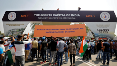 RR vs RCB Eliminator 2024: A look at key stats at Narendra Modi Stadium
