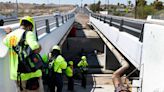 Las Vegas eyes record of 5th consecutive day over 115 degrees as heat wave continues to scorch US