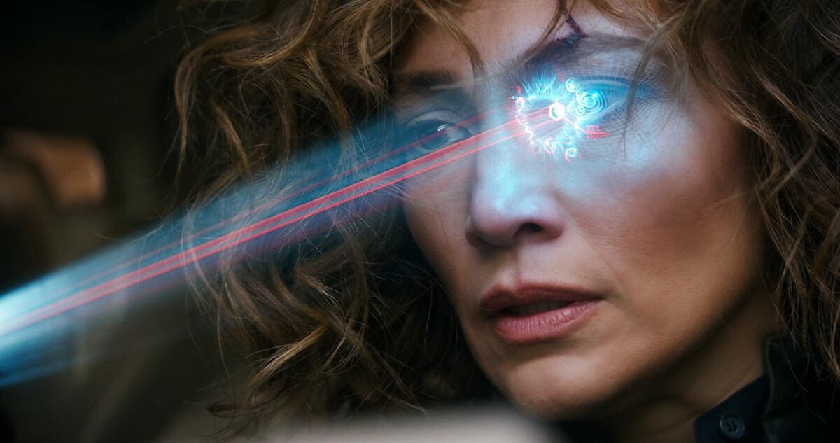 Netflix’s $100 Million JLo Blockbuster Is Reviewing Worse Than ‘Rebel Moon’