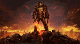 Doom is eternal: The immeasurable impact of gaming's greatest FPS