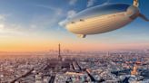 An Airship Is Ready for the First Non-Stop, Fully Electric, Around-the-World Flight