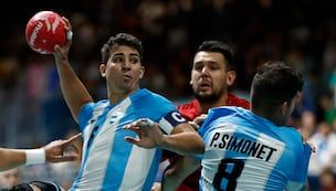 Juegos Olímpicos: la agenda completa de los argentinos para este martes | + Deportes