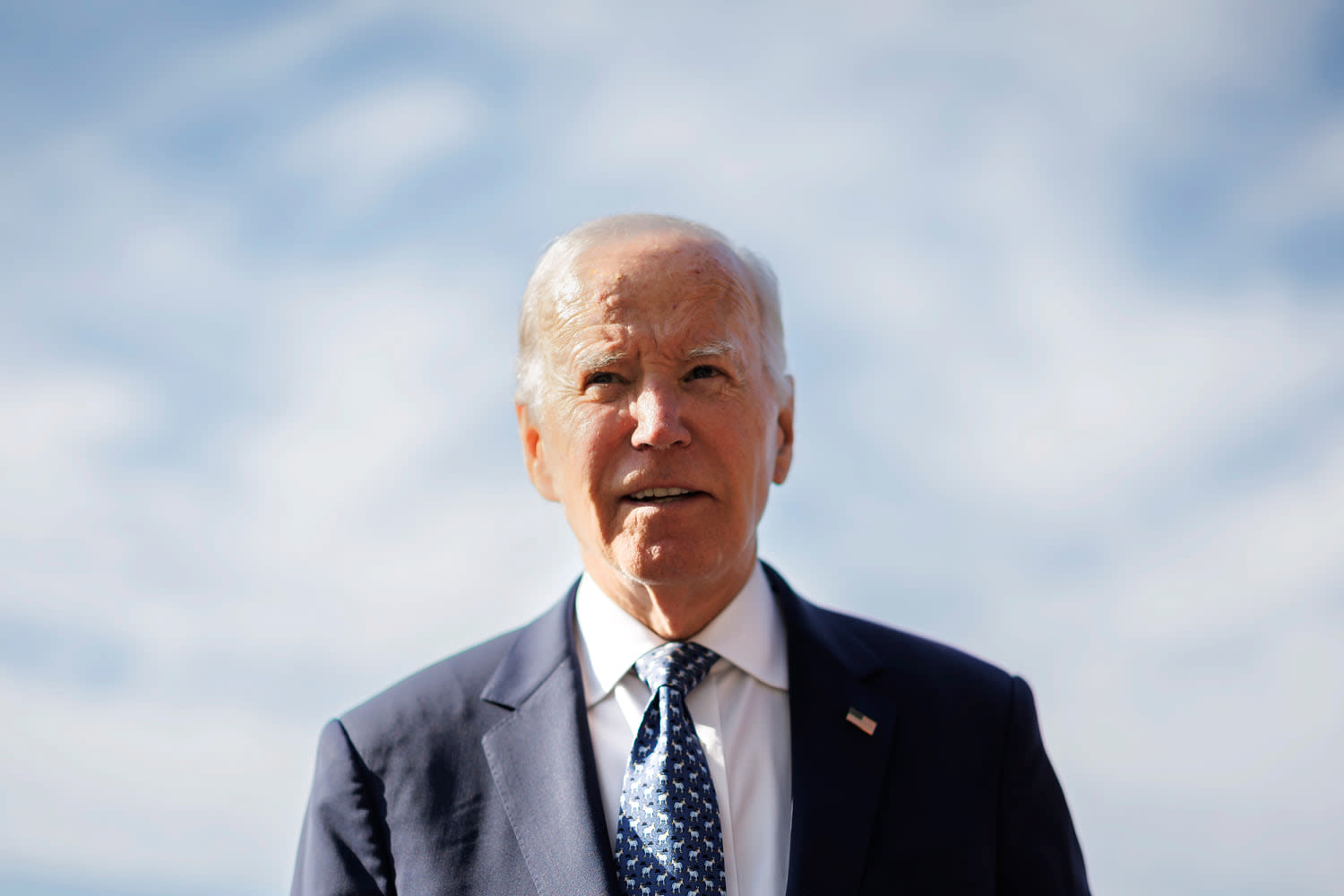 Biden commemorates Violence Against Women Act as 'proudest' legislative win on eve of its 30th anniversary