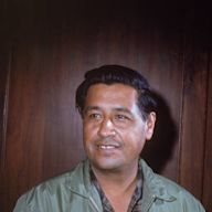 Cesar Chavez