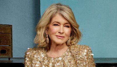 Martha Stewart Says Fans Still Can’t Get Enough of Her SI Swimsuit Cover One Year Later