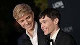 Elliot Page and Mae Martin Spark Dating Rumors After Red Carpet Debut in LA