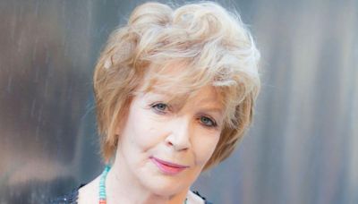 'Fearless' Irish author Edna O'Brien dies aged 93