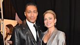 Amy Robach & T.J. Holmes Open Up About Their Marriage Plans