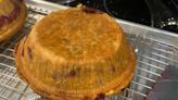 Soggy Bottom Breakdown: The elusive perfect pie crust