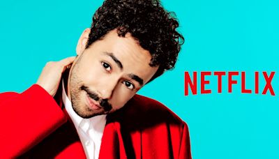 Ramy Youssef Inks First-Look Deal With Netflix