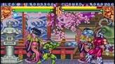 Konami Packs 13 Retro 'Teenage Mutant Ninja Turtles' Games Into 'The Cowabunga Collection'