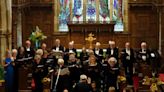 Craven community Choir puts call out for new voices