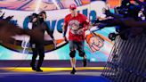 John Cena Opens Up About WWE Retirement Tour - Wrestling Inc.