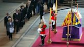 Queen’s coffin to lie in state in keeping with historic tradition