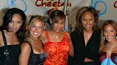 Kiely Williams honors 'The Cheetah Girls' co-stars in heartfelt message on 20th anniversary of the film