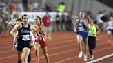 Throckmorton girls 1,600 relay sets new record as team finishes second at UIL State Track
