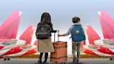 Avianca estableció nueva política de viaje para menores de 14 años: conozca de qué se trata