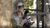 Christina Hall Shows Off New Chicken Coop Designed to Be a Mini Version of Her Tenn. Home