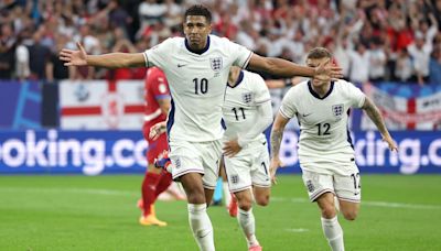 England Vs Serbia Match Report, UEFA European Football Championship 2024: Jude Bellingham Helps Three Lions Win 1-0