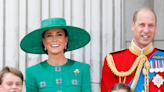 Princess Catherine and Prince William Share a 2023 Recap Just Like the Rest of Us