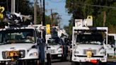 'The numbers aren't as bad as Irma': debris collection starts Monday, schools open Tuesday