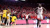 AP basketball Top 25: Purdue drops another while Arizona, Miami fall to wild buzzer-beaters