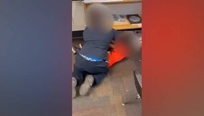 IMPD opens investigation into video showing special needs student being beaten at IPS school