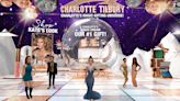 Charlotte Tilbury Pushes Deeper Into Metaverse With 3D Holiday Store