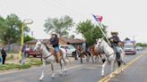 Amarillo community celebrates Cinco de Mayo with parade, more
