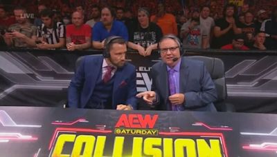 Kevin Kelly Goes In-Depth On His AEW Release, Issues With Ian Riccaboni