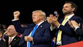 Show of unity, ‘Make America Safe Once Again’ message: Inside Day 2 of Republican National Convention
