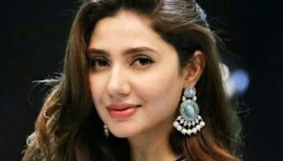 Mahira Khan Reveals This Life Lesson She Learnt From Shah Rukh Khan - News18