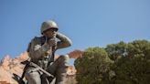 Navajo Code Talkers museum is about $40 million shy of reality