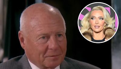 Erika Jayne’s Ex-Husband Tom Girardi Jurors Questioned About Watching ‘RHOBH’: Inside Legal Battle