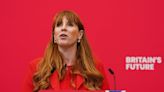 Angela Rayner: Labour’s new Red Queen