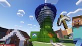 Aguas Andinas estrena servidor chileno de Minecraft para crear conciencia sobre la sequía entre GAMERS jóvenes