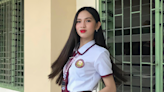 Transgender Tacloban student earns buzz as school allows her to wear female uniform