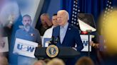 Biden’s Hot Economy Stokes Currency Fears for the Rest of World