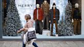 Christmas shopping: Retailers pin hope on Black Friday sales and World Cup