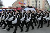 Murmansk Nakhimov Naval School