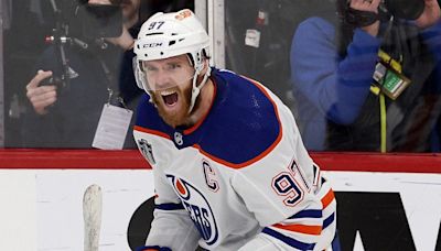 ESPN stinks it up with Connor McDavid near bottom of list of Top 100 21st Century athletes