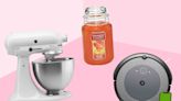 The 50 Customer Most-Loved Home Deals to Shop This Weekend at Amazon—Up to 65% Off