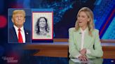 ‘Daily Show’ Exposes Trump’s Weird Crush on Kamala Harris