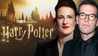 Los ex Succession Francesca Gardiner y Mark Mylod, al frente de la serie de Harry Potter - Diario Hoy En la noticia