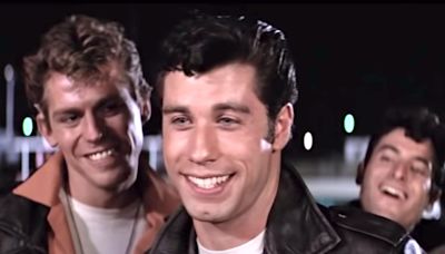 17 things you probably didn't know about 'Grease'