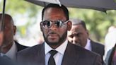 R. Kelly Drops New Album ‘I Admit It’ While In Prison